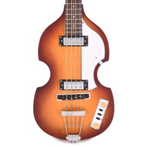 Bass Guitar Kit - Hofner 500-1 Violin (Inspiration Höfner original 3)